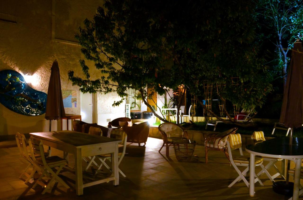 Villa 3 Elephants Nisa Exterior foto