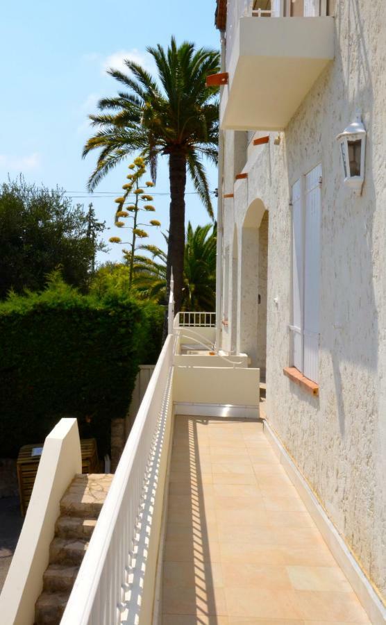 Villa 3 Elephants Nisa Exterior foto